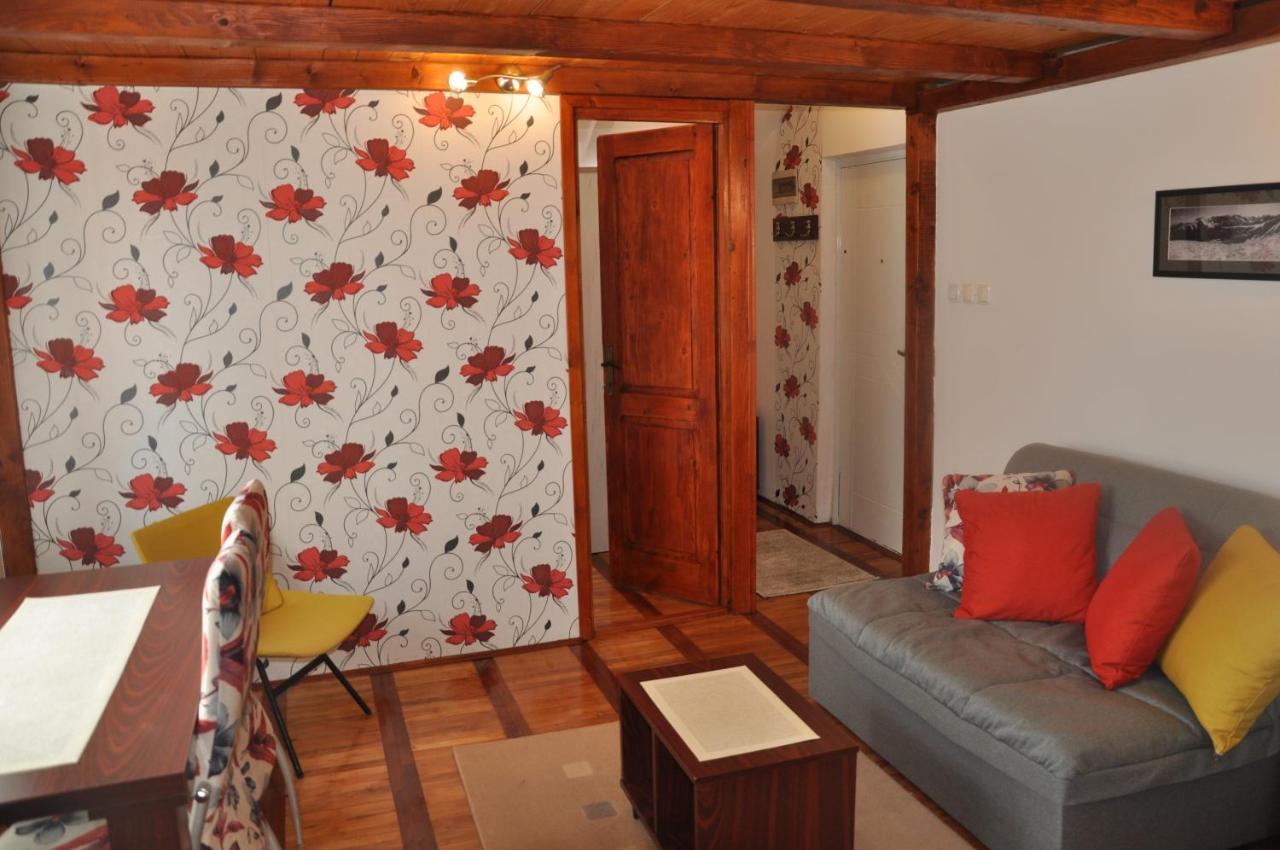 Sweet Apartment Zaječar Esterno foto