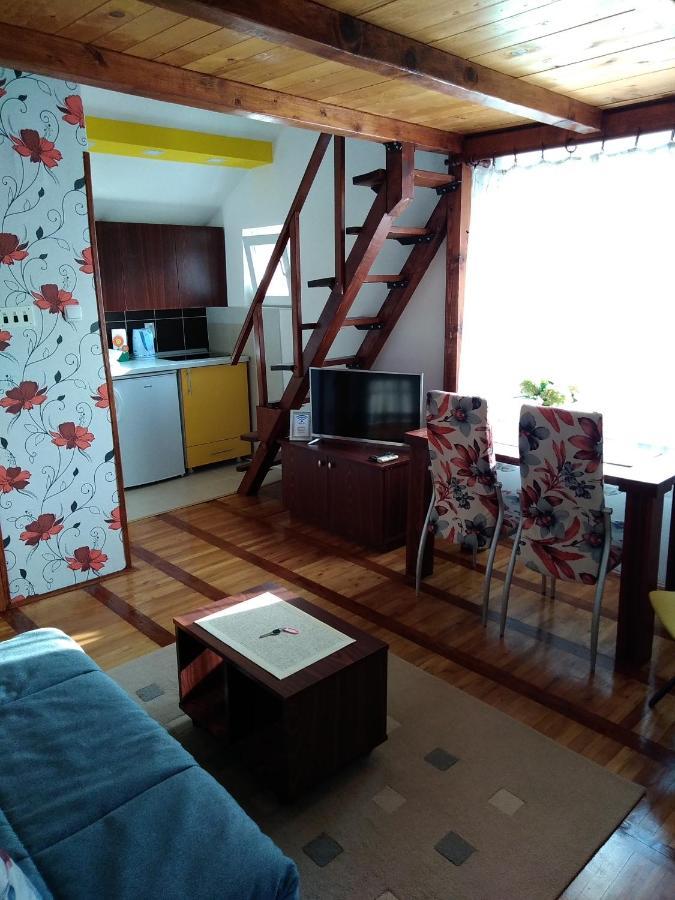 Sweet Apartment Zaječar Esterno foto